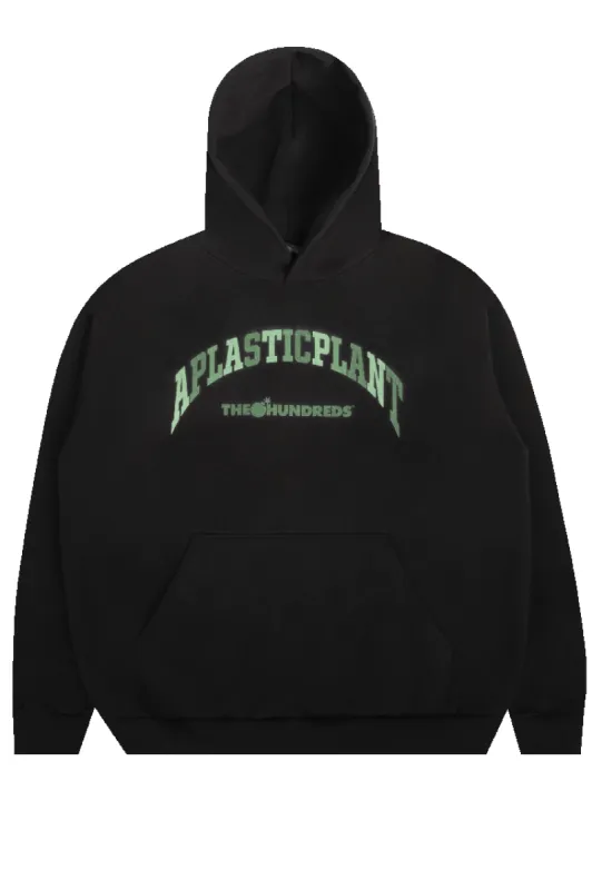 Collegiate Pullover Hoodie sold by The Hundreds
