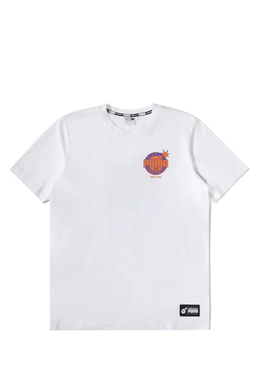 Jock T-Shirt sold by The Hundreds