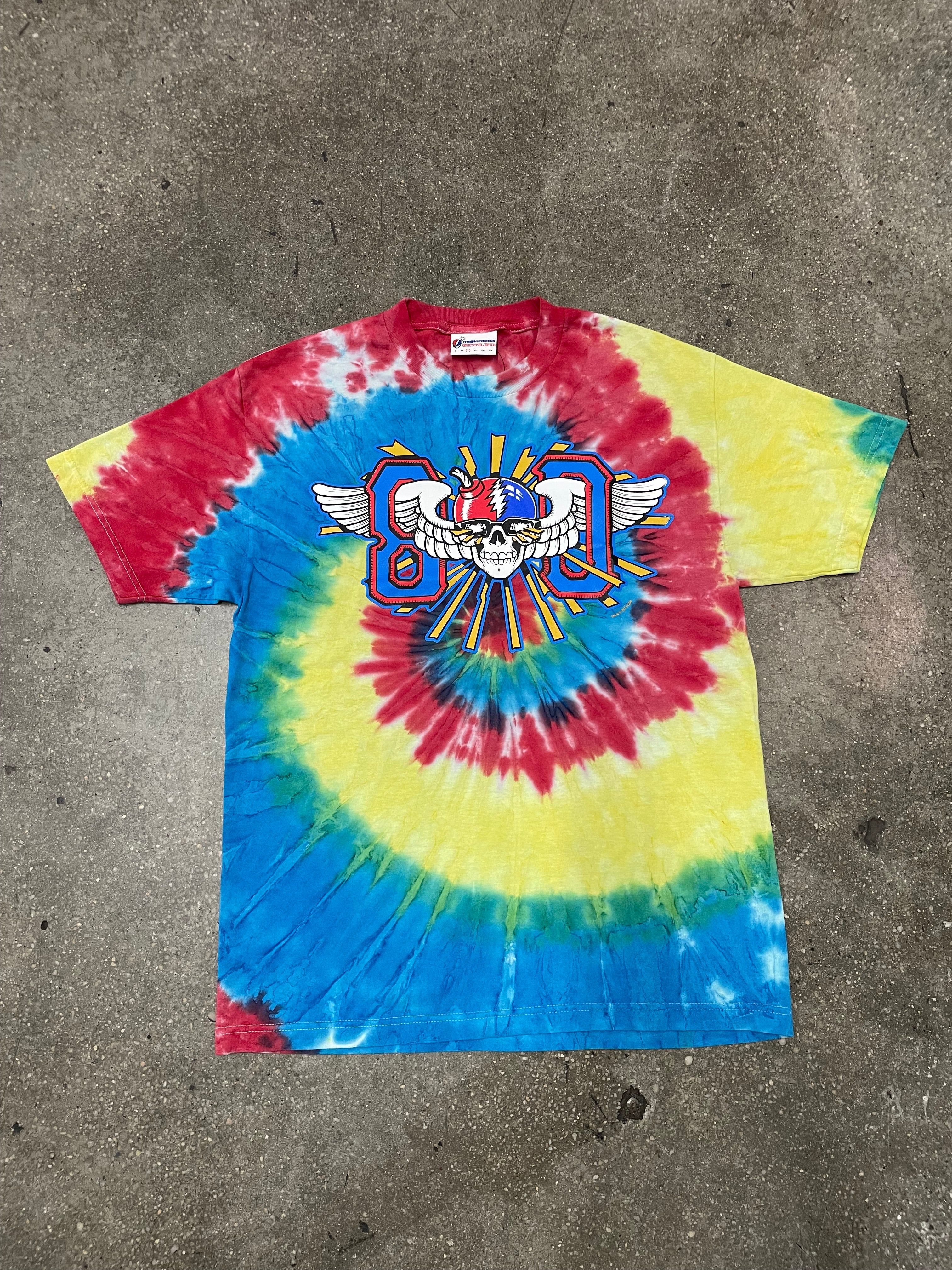 Eighty T-Shirt sold by The Hundreds