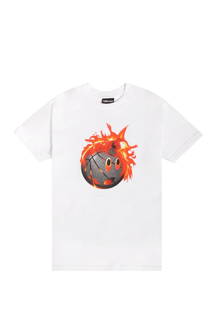 Jam Adam T-Shirt sold by The Hundreds product image thumbnail 5