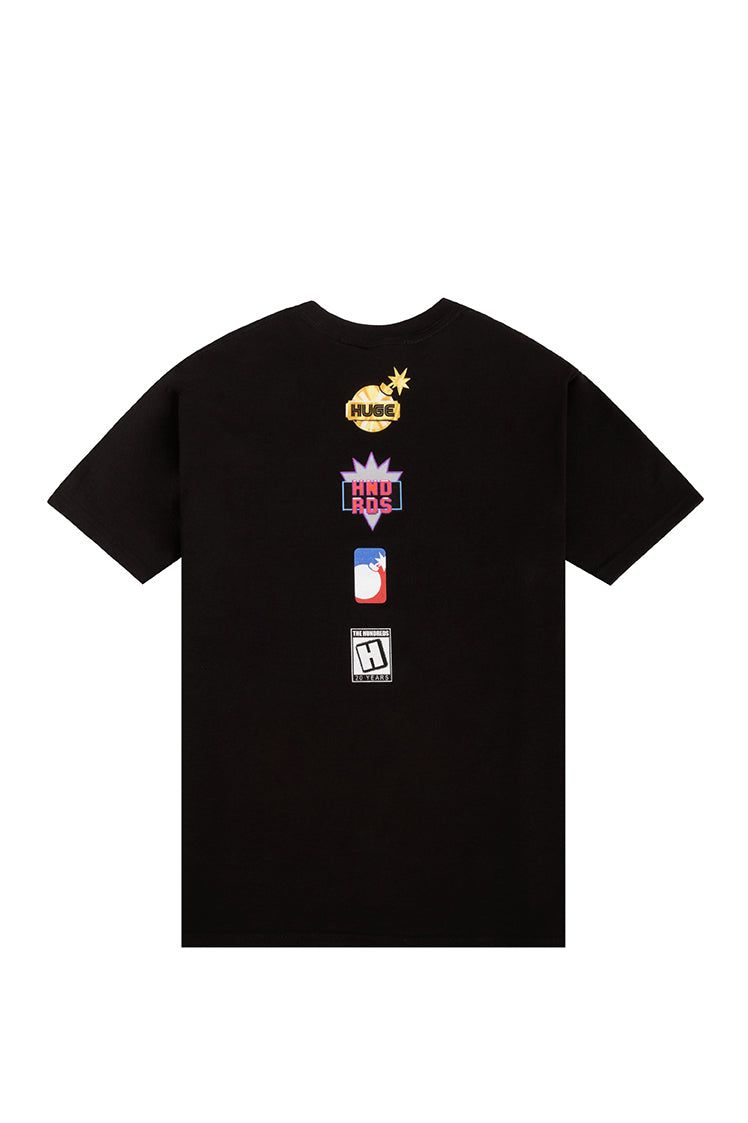 Jam Adam T-Shirt sold by The Hundreds product image thumbnail 2