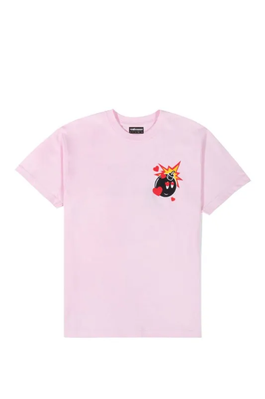 Adam in Love T-Shirt made by The Hundreds