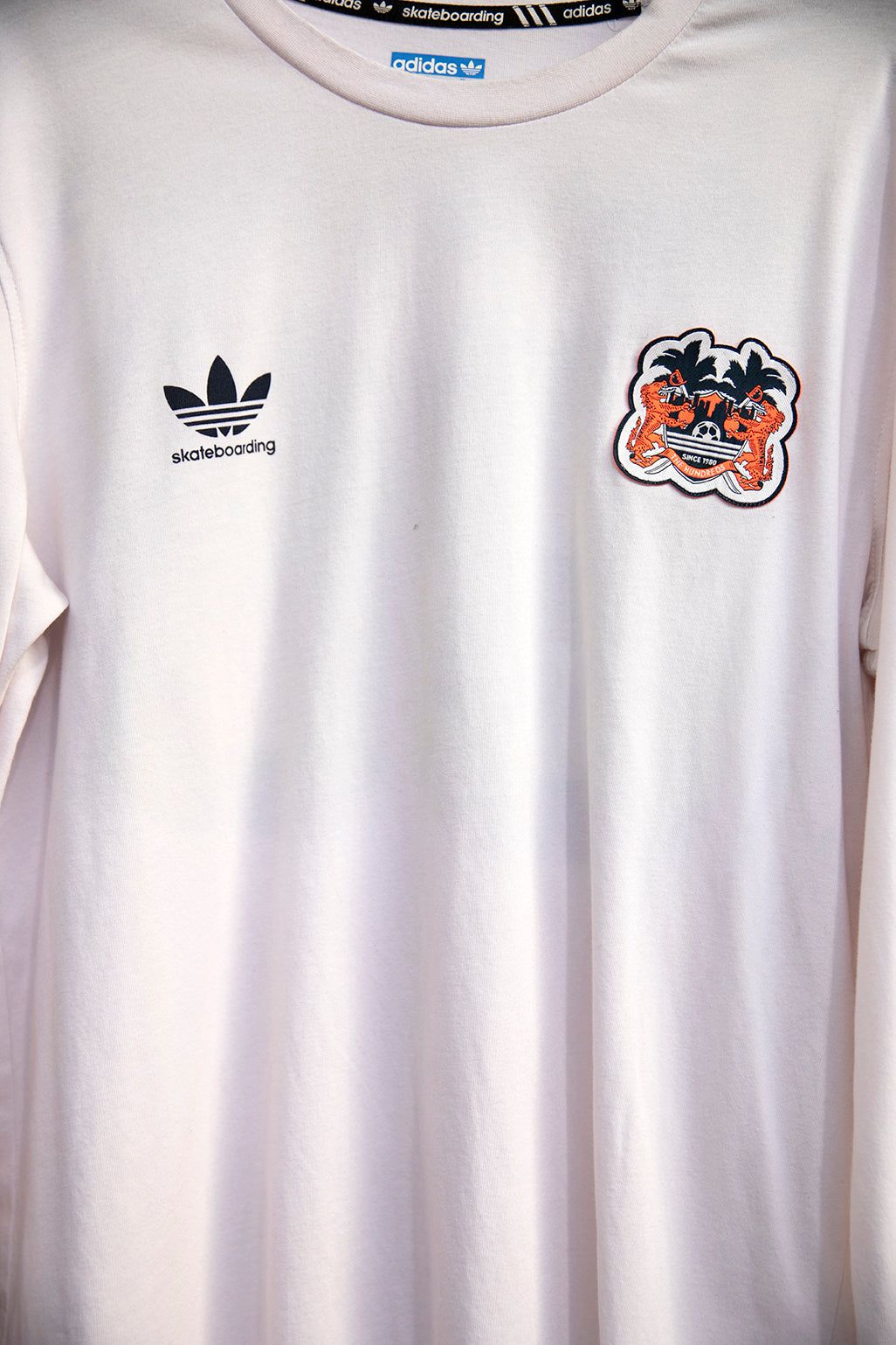ウェア thehundreds adidas skateboarding The Hundreds X adidas Skateboarding :: 