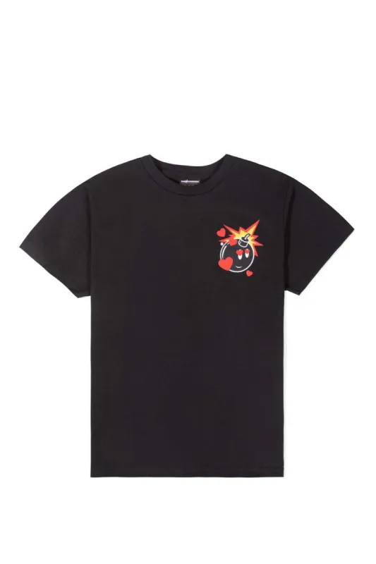 Adam in Love T-Shirt sold by The Hundreds