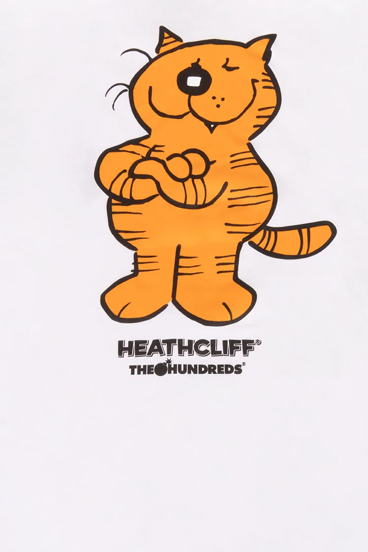 Huge T-Shirt sold by The Hundreds product image thumbnail 3