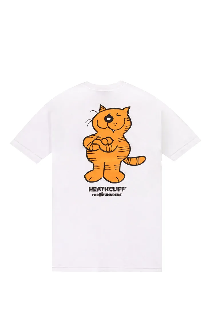 Huge T-Shirt sold by The Hundreds product image thumbnail 2
