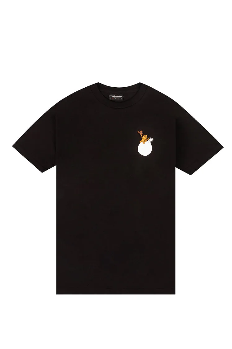 Huge T-Shirt sold by The Hundreds product image thumbnail 5