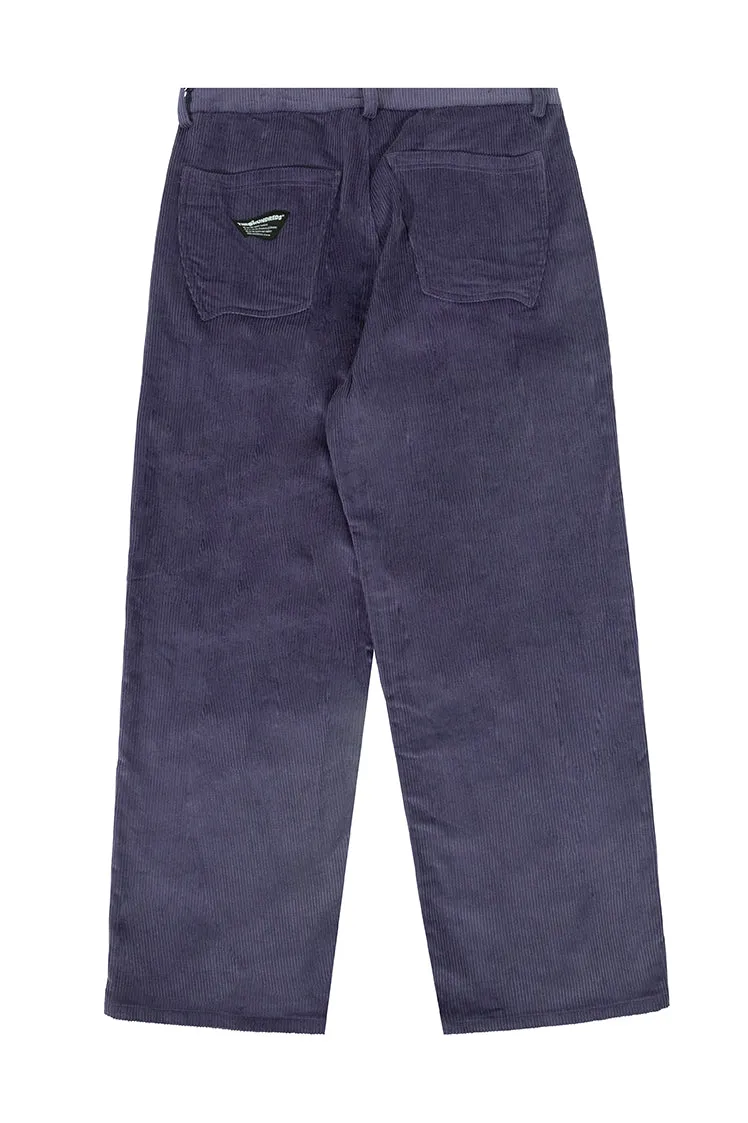 Cord Pants sold by The Hundreds product image thumbnail 2
