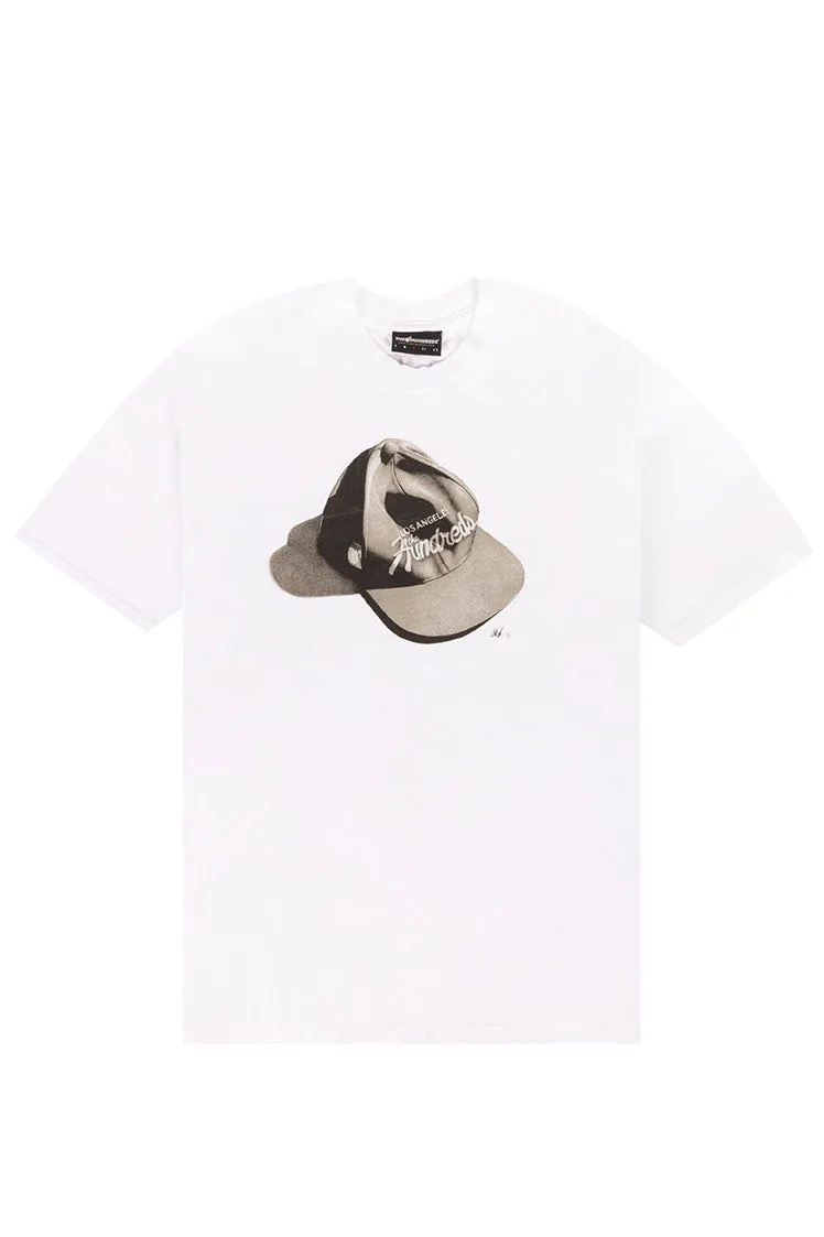 Team Hat T-Shirt sold by The Hundreds