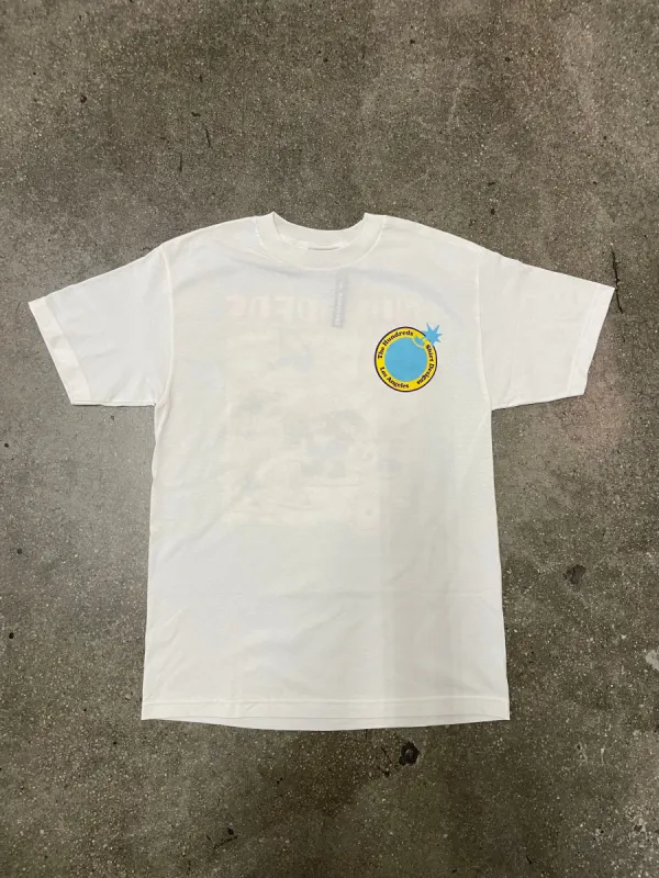 Surf Wars T-Shirt sold by The Hundreds