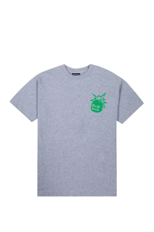 Dead Adam T-Shirt sold by The Hundreds