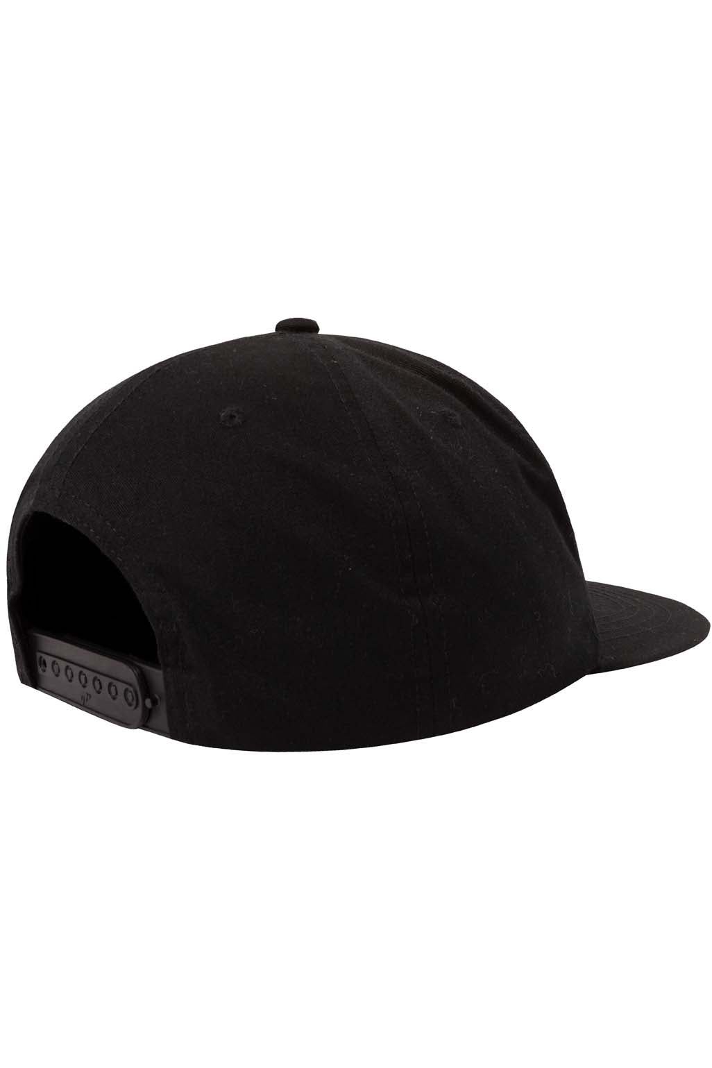 Manic Panic Snapback sold by The Hundreds product image thumbnail 3