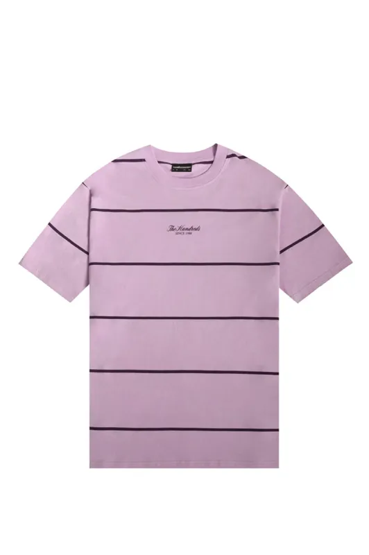 Script T-Shirt sold by The Hundreds