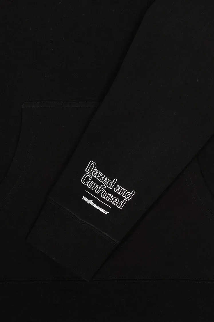 Dazed & Confused Pullover Hoodie sold by The Hundreds product image thumbnail 4