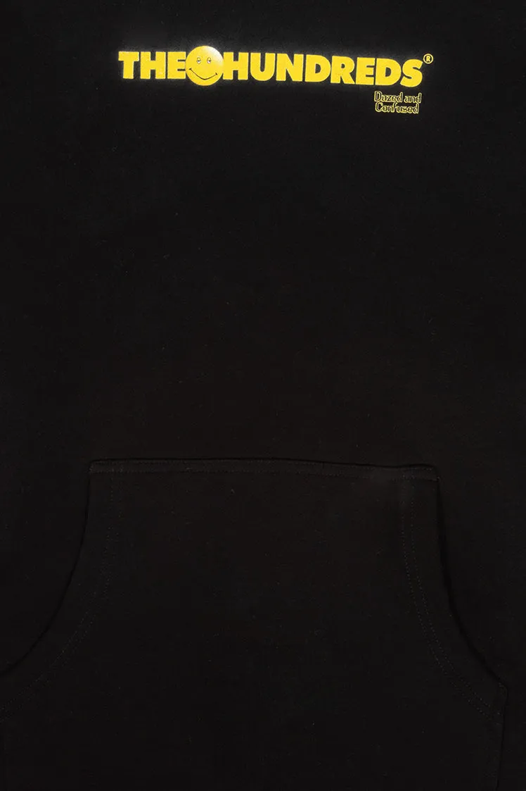 Dazed & Confused Pullover Hoodie sold by The Hundreds product image thumbnail 3