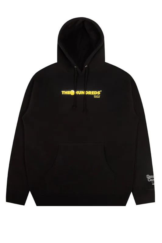 Dazed & Confused Pullover Hoodie sold by The Hundreds