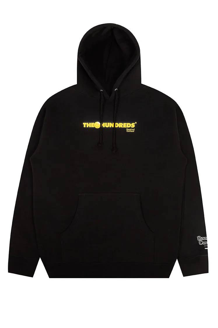 Dazed & Confused Pullover Hoodie sold by The Hundreds