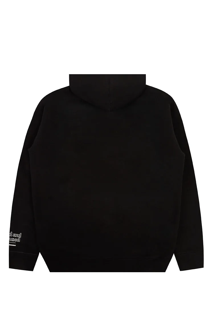 Dazed & Confused Pullover Hoodie sold by The Hundreds product image thumbnail 2