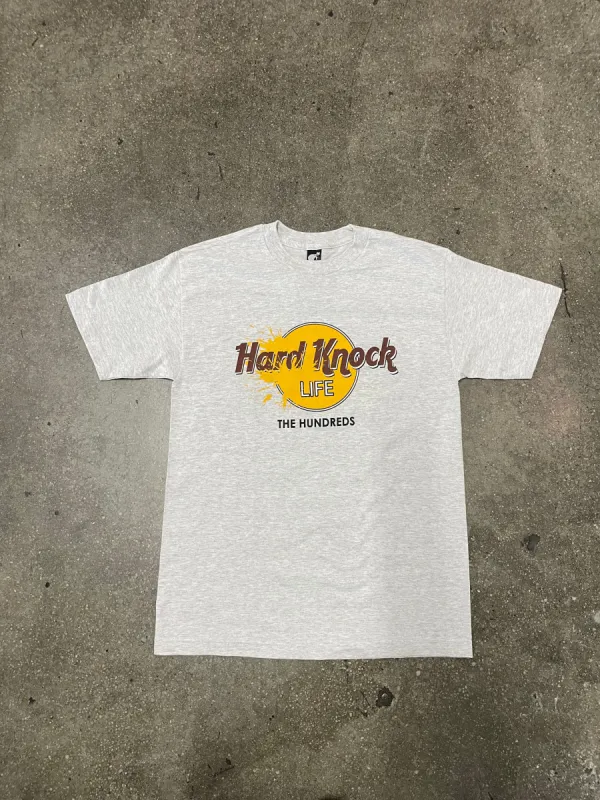 Hard Knock Life T-Shirt sold by The Hundreds