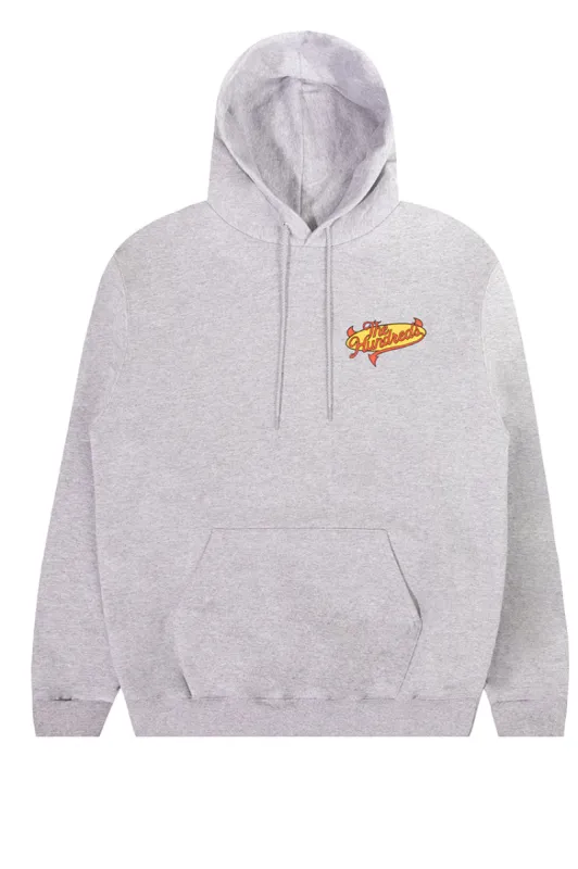 Industry Slant Pullover sold by The Hundreds