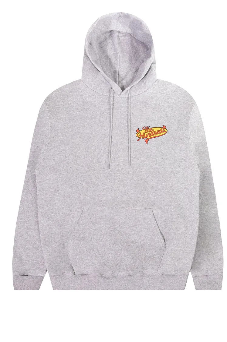 Industry Slant Pullover sold by The Hundreds