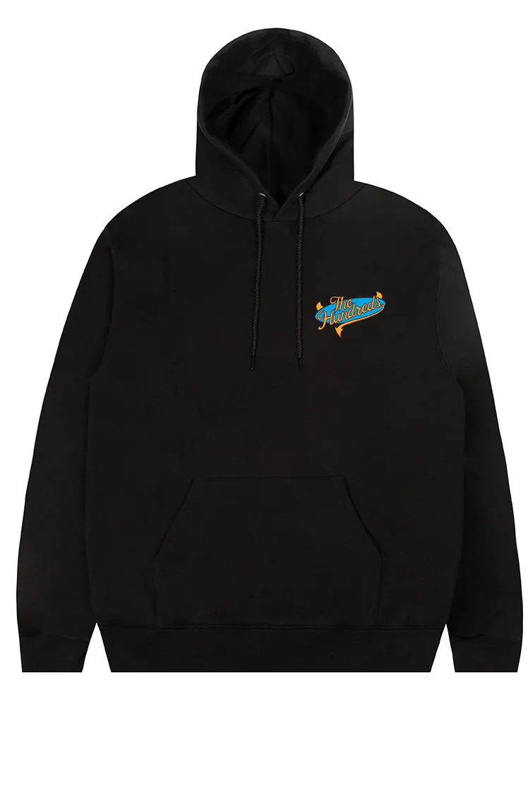 Industry Slant Pullover sold by The Hundreds product image thumbnail 5