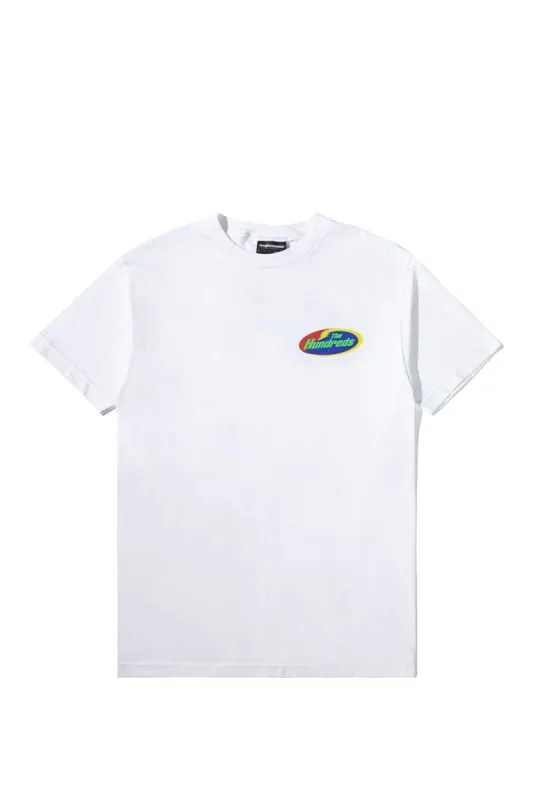 Branded T-Shirt sold by The Hundreds