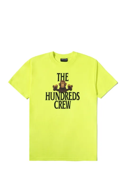 Chant T-Shirt sold by The Hundreds