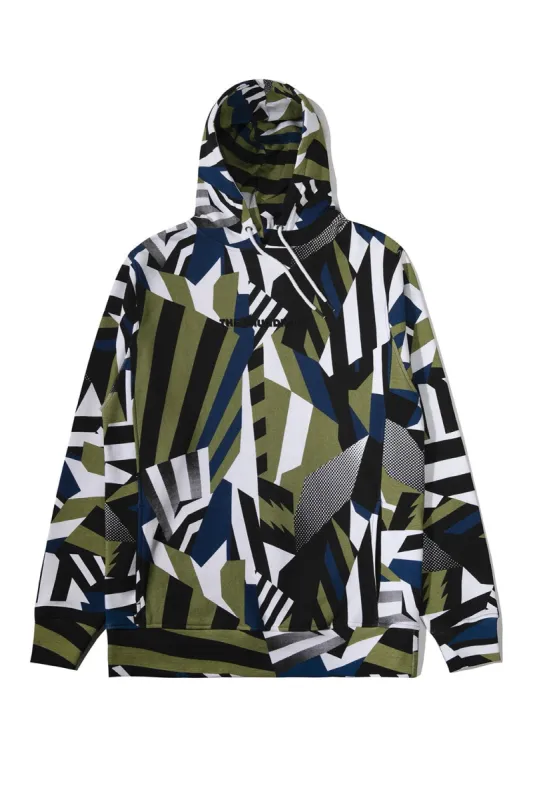 Delta Pullover Hoodie sold by The Hundreds