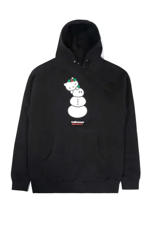 Snowman Pullover sold by The Hundreds
