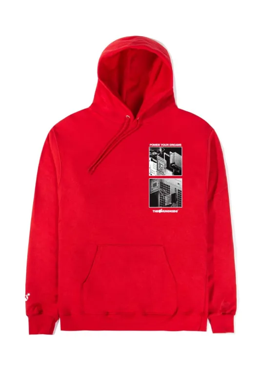 Series X Pullover sold by The Hundreds