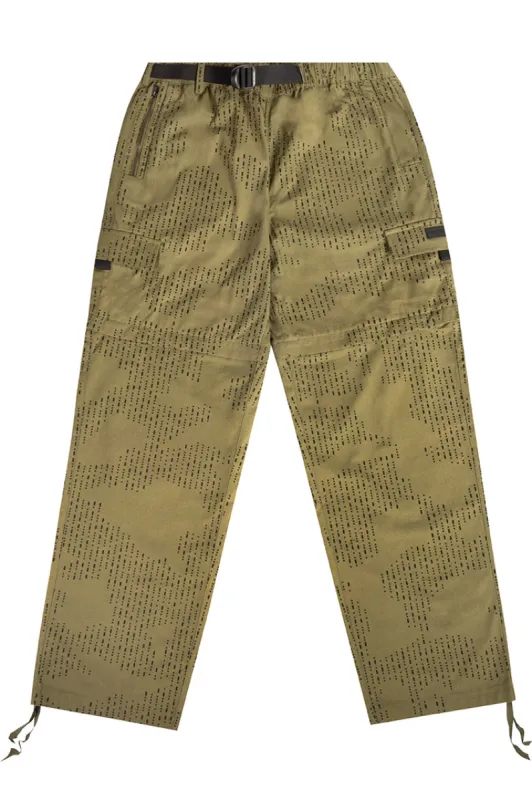 Camp Convertible Pants sold by The Hundreds