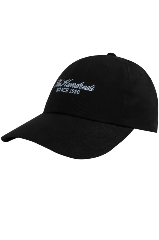 Rich Dad Hat sold by The Hundreds