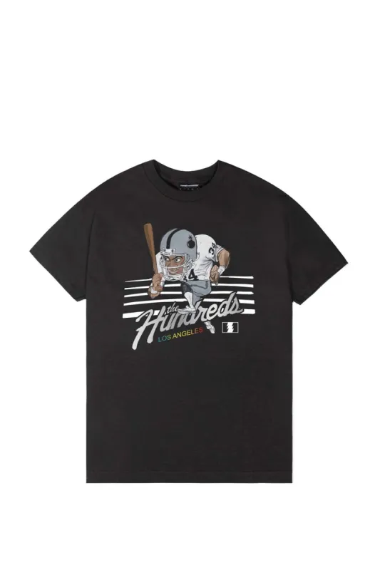 Bo T-Shirt sold by The Hundreds