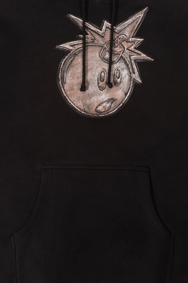 Iron Adam Pullover sold by The Hundreds product image thumbnail 3