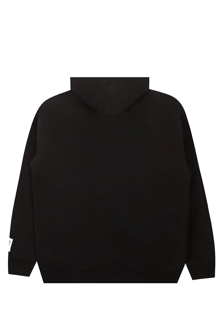 Iron Adam Pullover sold by The Hundreds product image thumbnail 2