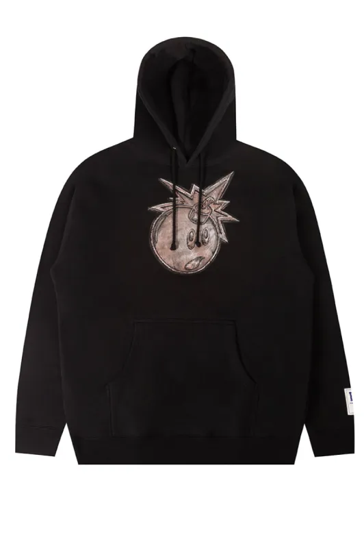 Iron Adam Pullover sold by The Hundreds