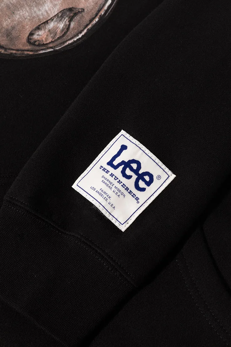 Iron Adam Pullover sold by The Hundreds product image thumbnail 4