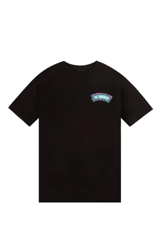 Pushin' Daisies T-Shirt sold by The Hundreds