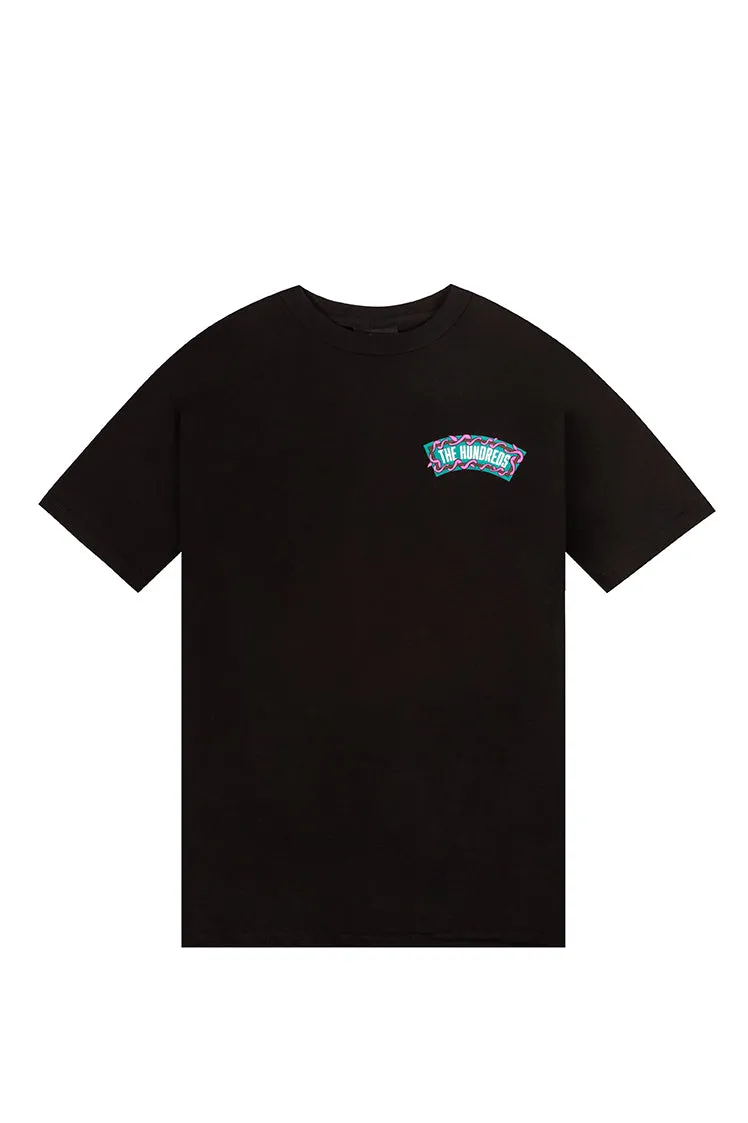 Pushin' Daisies T-Shirt sold by The Hundreds