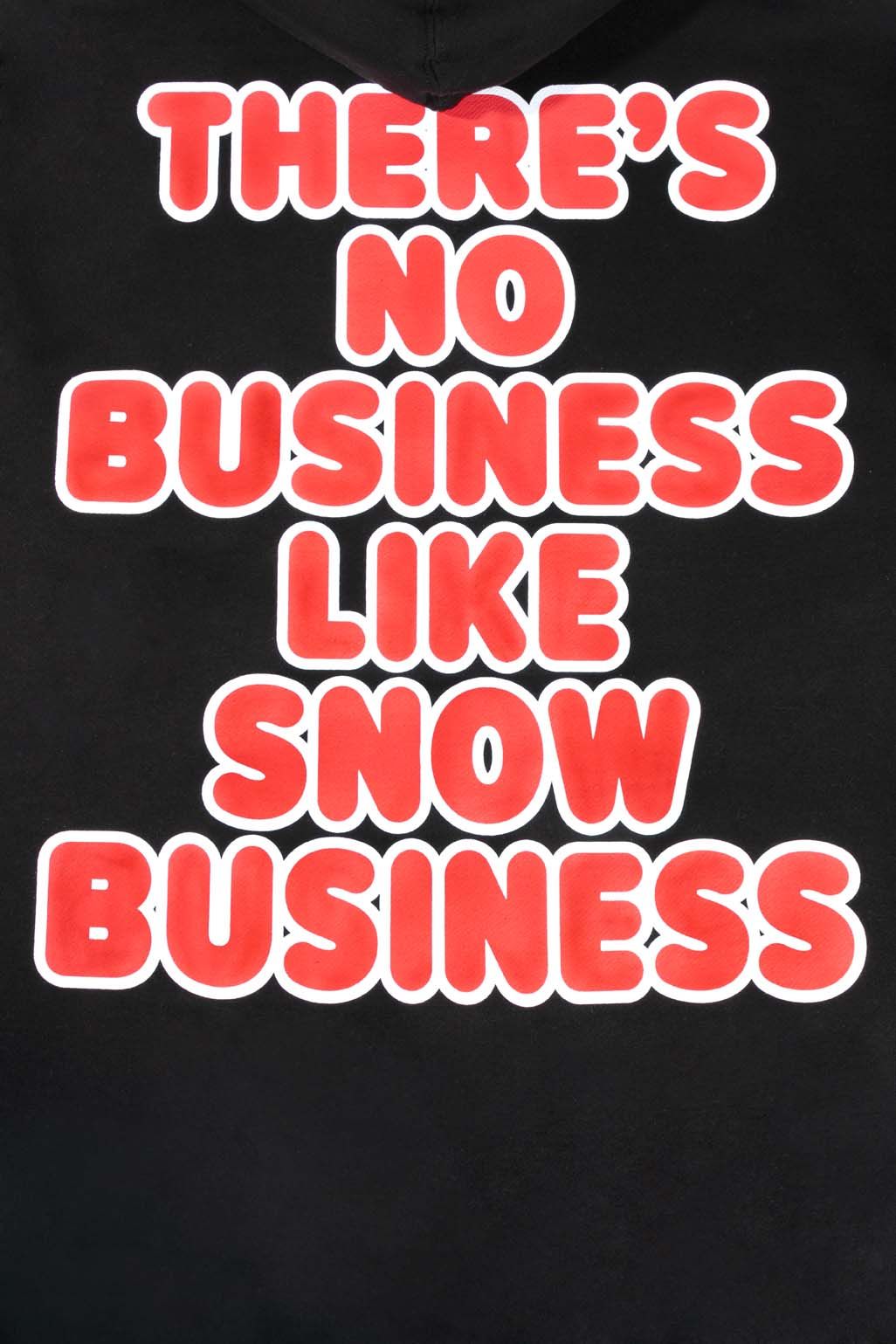 Snowman Pullover sold by The Hundreds product image thumbnail 3