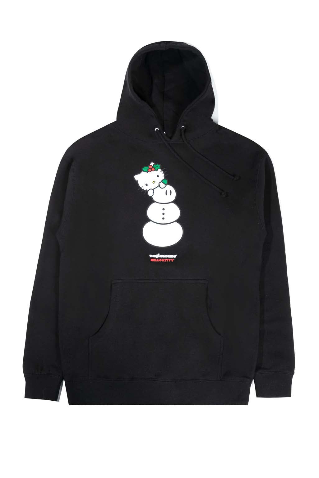 Snowman Pullover sold by The Hundreds
