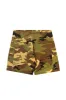 Perfect Camo Cargo Convertible Pants sold by The Hundreds