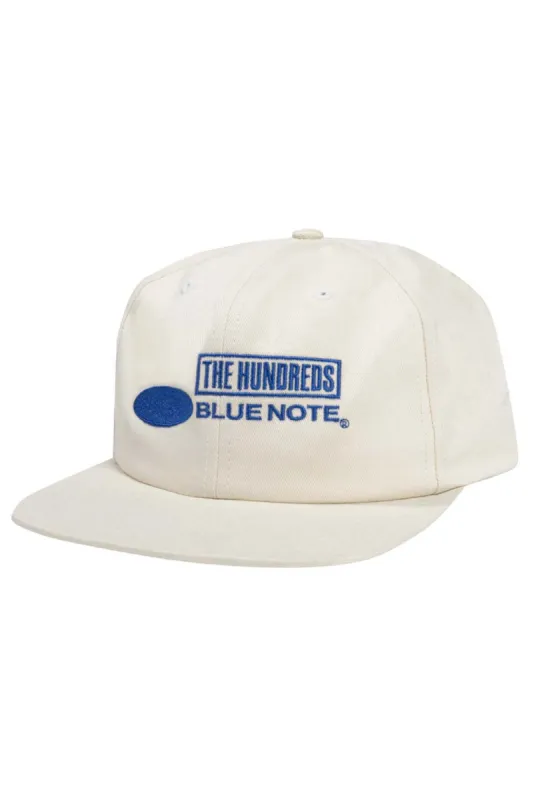 Finest Snapback sold by The Hundreds