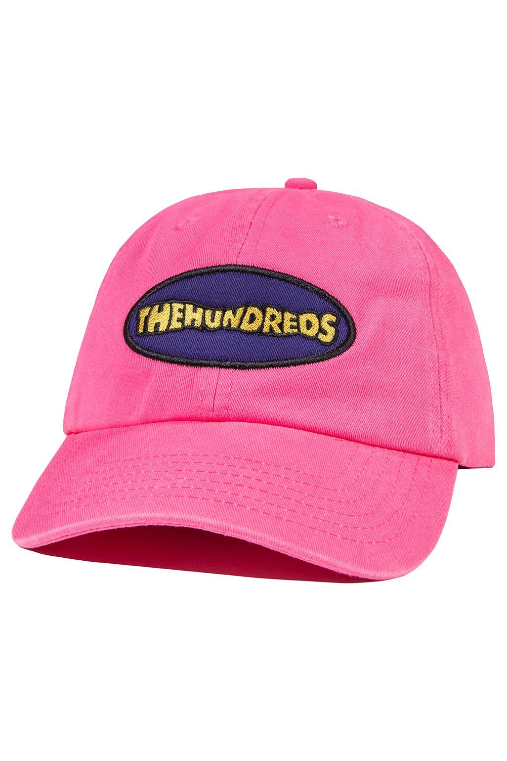 Wave Dad Hat sold by The Hundreds