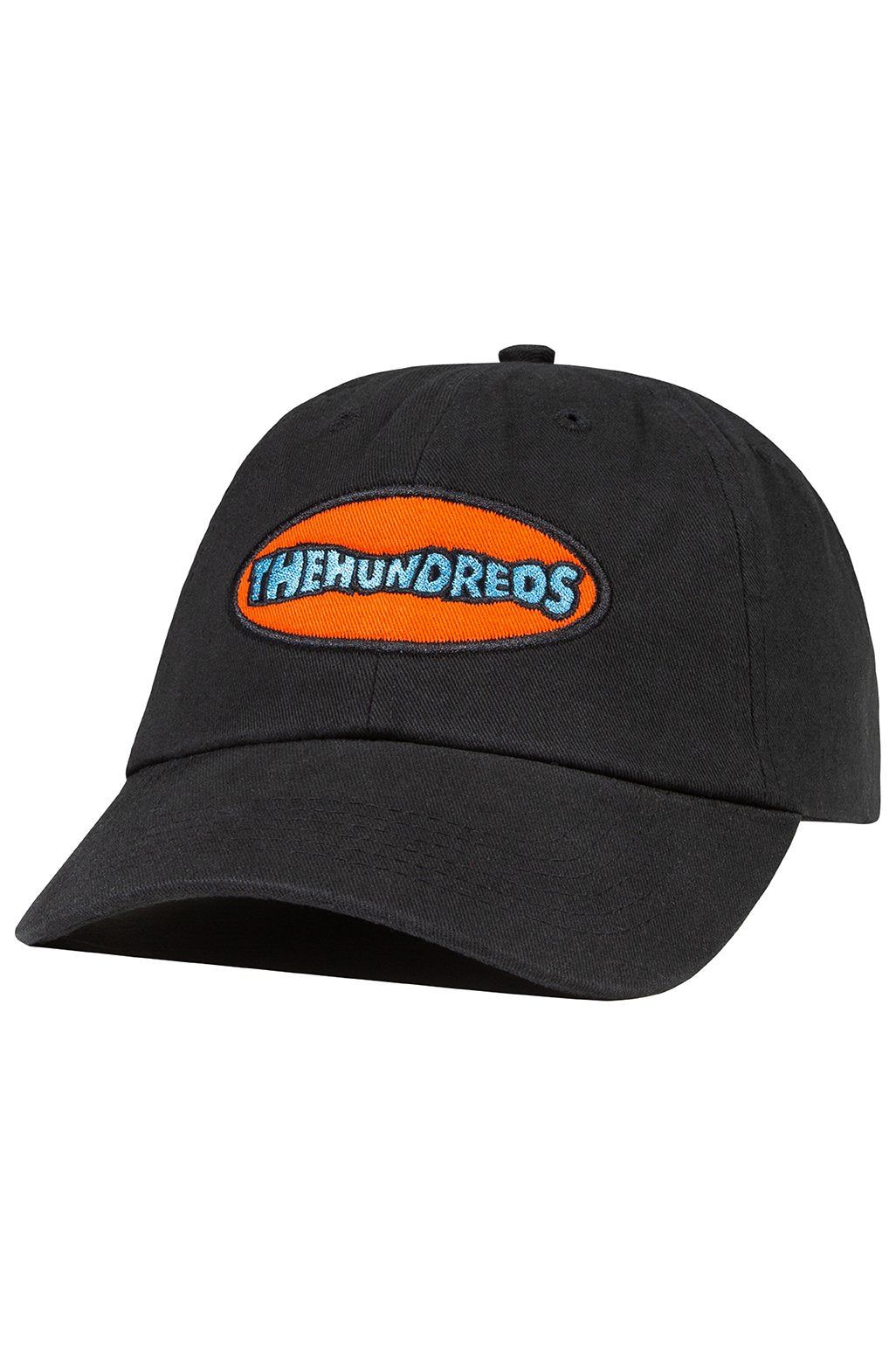 Wave Dad Hat sold by The Hundreds product image thumbnail 4