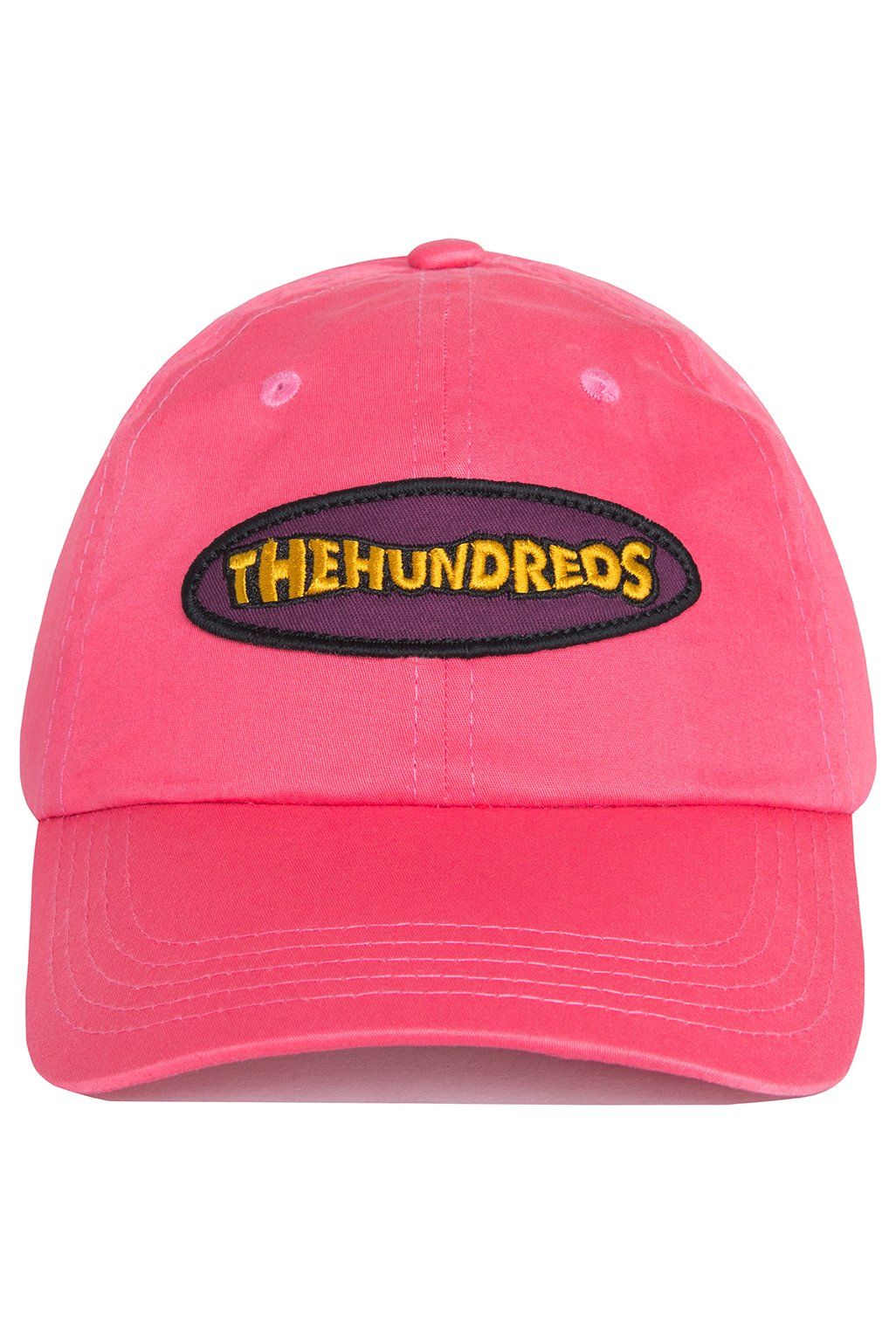Wave Dad Hat sold by The Hundreds product image thumbnail 2