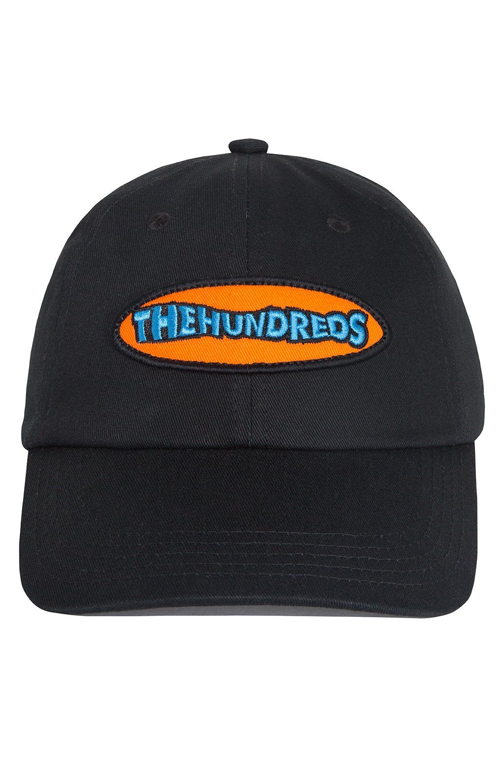 Wave Dad Hat sold by The Hundreds product image thumbnail 5