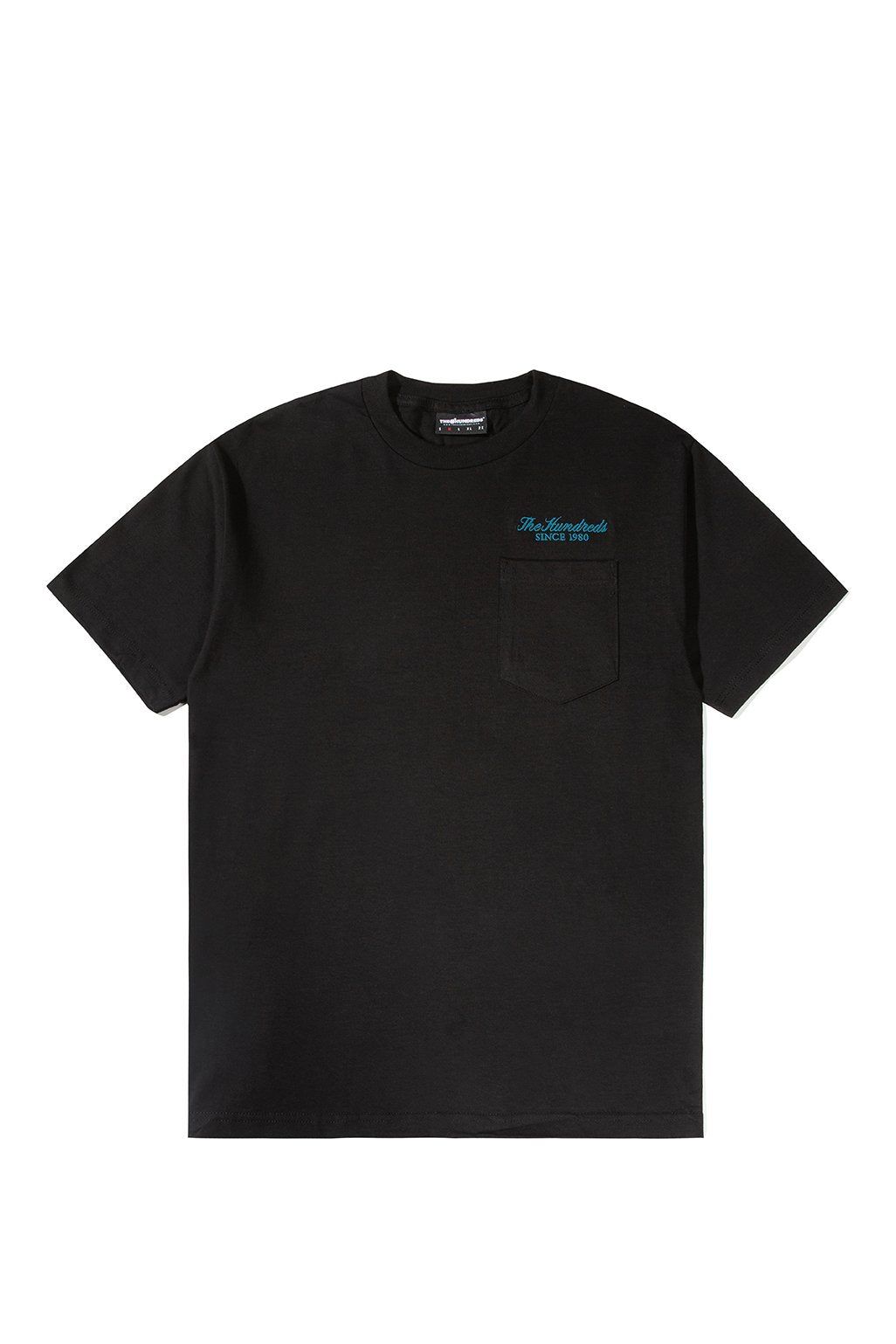 Rich Pocket T-Shirt sold by The Hundreds product image thumbnail 4