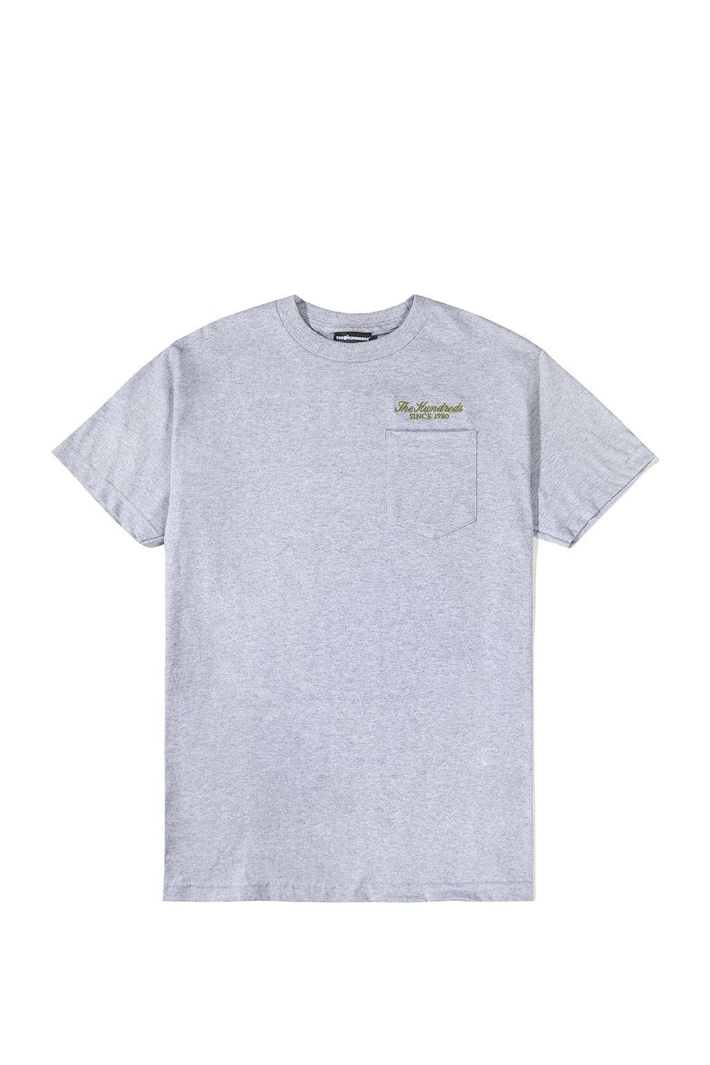 Rich Pocket T-Shirt sold by The Hundreds